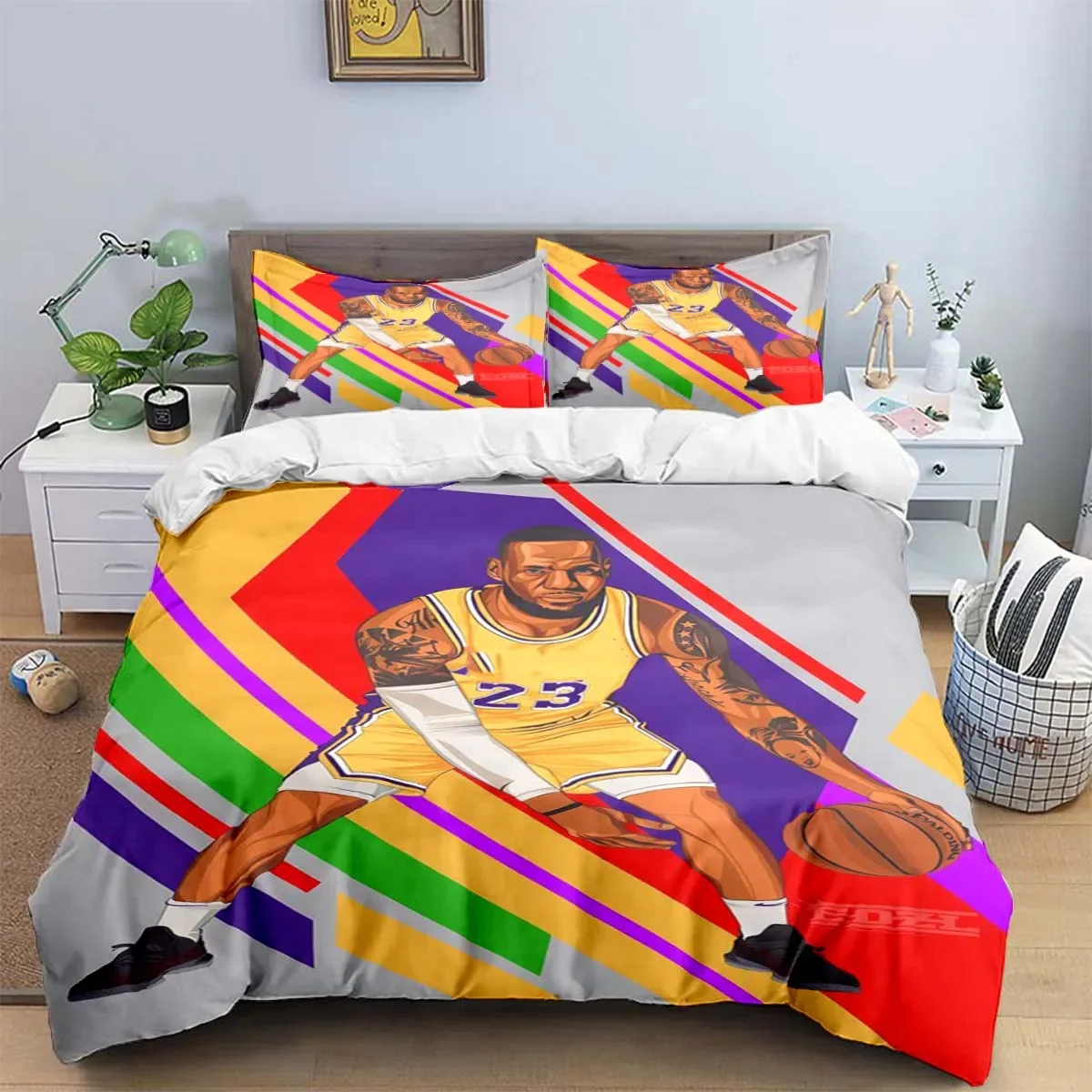 Thumbnail 3 - #39 Best Comforter Sets to Buy In 2026