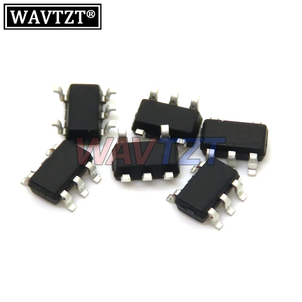 100PCS LM321 SOT23-5 SOT23 LM321MFX SOT-23 Chipset In Stock