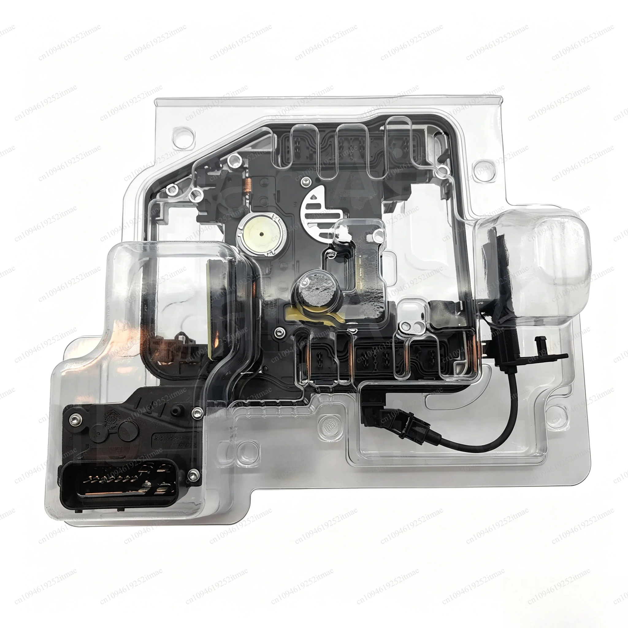 Vehicle Gear Shift Control Assembly Automotive Drive System Fittings