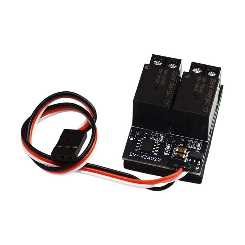 Air-Modeling Relay Control Switch For Air-Modeling Model-A09I