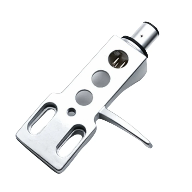 Y45A-AT3600L Moving Magnetische Patrone Stylus Headshell Halter Connect Kit Für LP Schallplatte Plattenspieler Phonographen Player