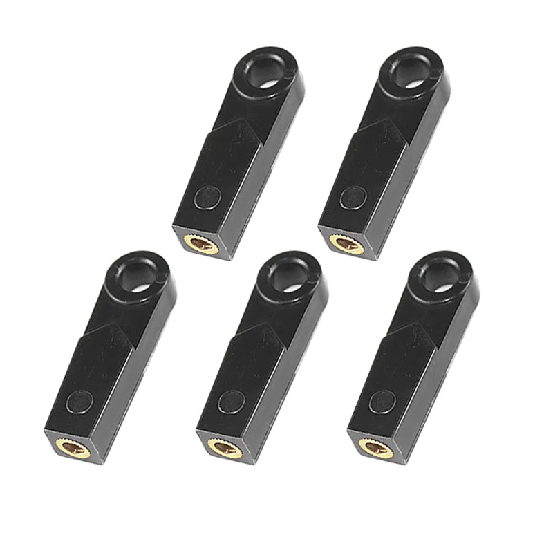 

A30P-5Pcs 663-48344-00 Нейлоновый конец кабеля для блока дистанционного управления подвесными моторами Yamaha