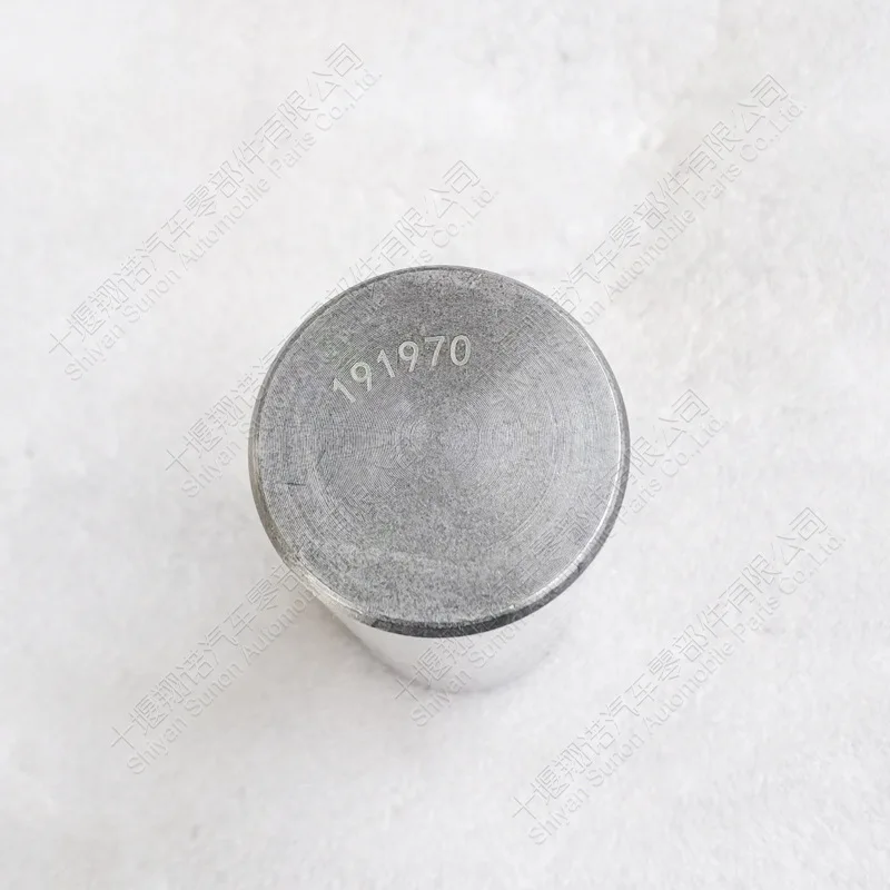 重慶カミンズ NT855 エンジンピストンピン 191970 に適しています。