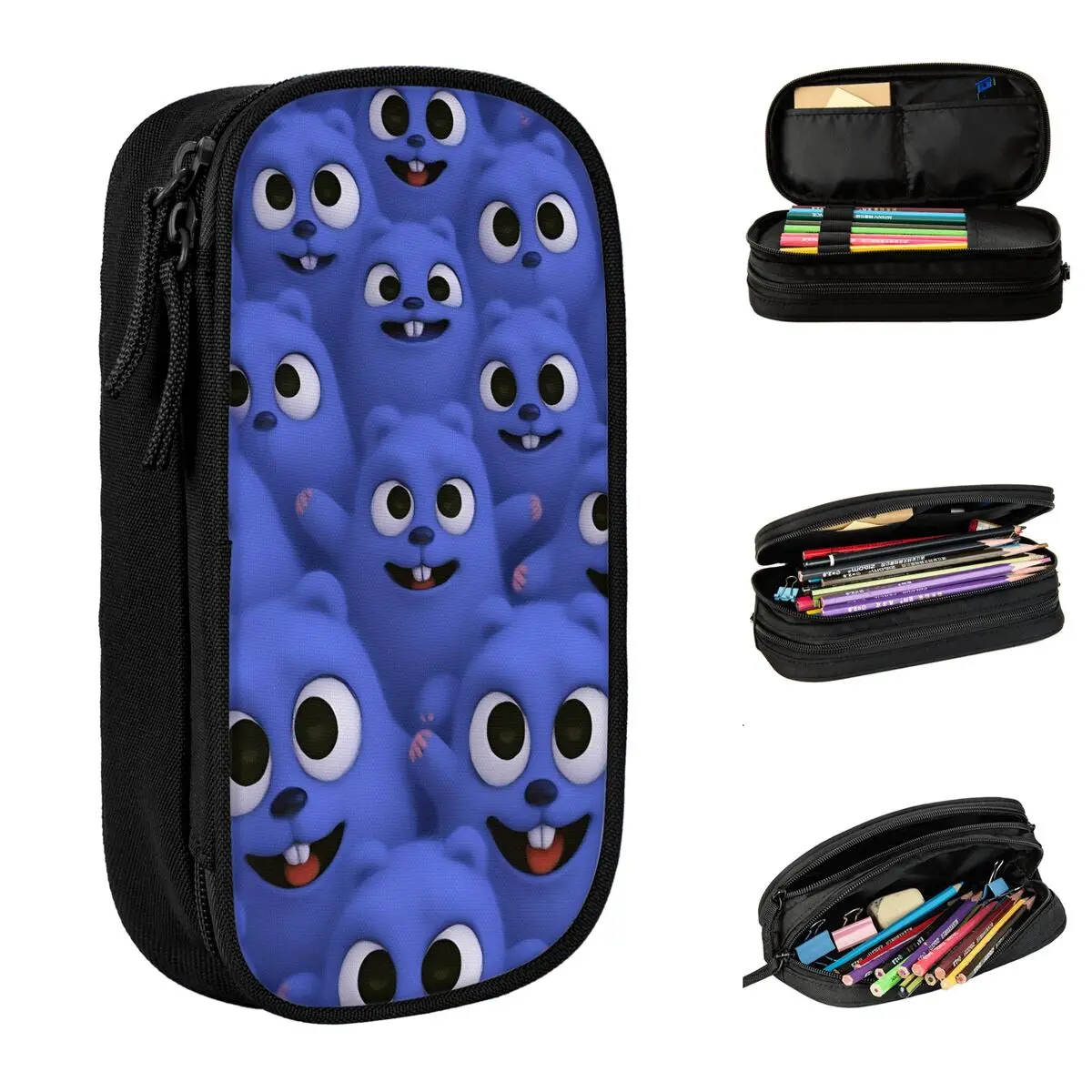 Grizzy And The Lemm… - image