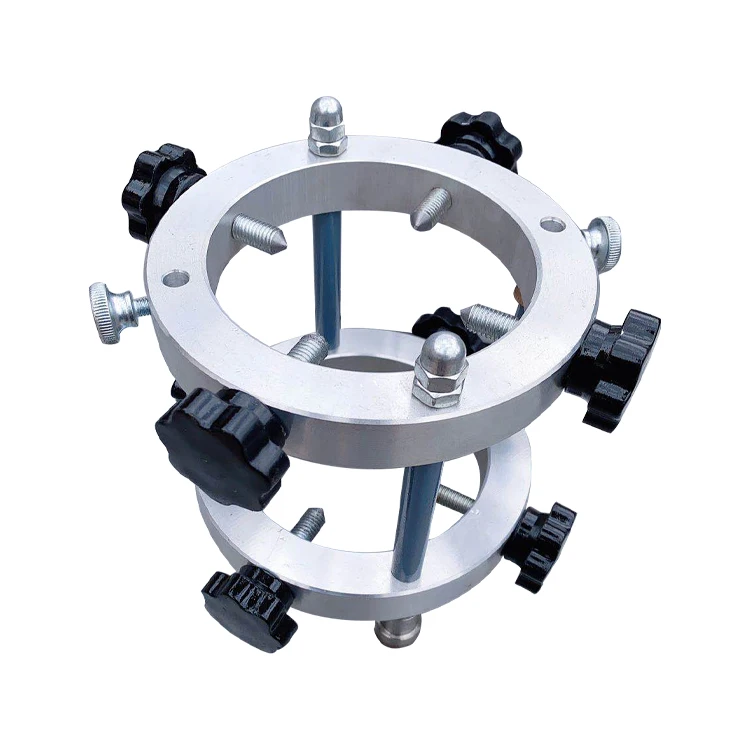 Rock Elastic Modulus Tester/Compressometer Extensometer Machine