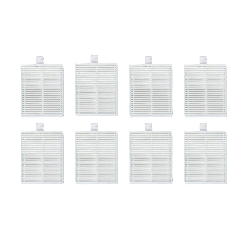 قطع غيار المكنسة الكهربائية لـ siaomi Vaccum ، فلاتر الإصدار المحسن ، مجموعات الملحقات ، E10 ، B112 ، E12 ، C103 ، 3C