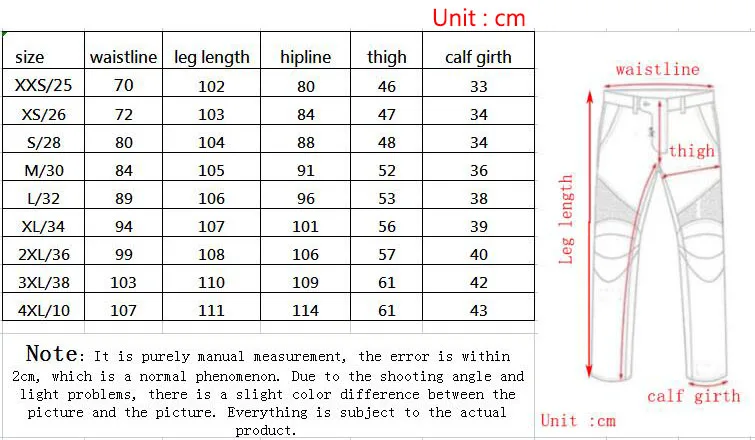 Outdoor four seasons motorcycle wear-resistant casual jeans anti-fall pants off-road riding protection elastic pants