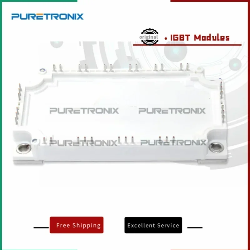 FS75R12KT3G FS75R12KE3G FS100R12KE3 FS100R12KT3 FS200R12KT4R FS100R12KT4G جديد
