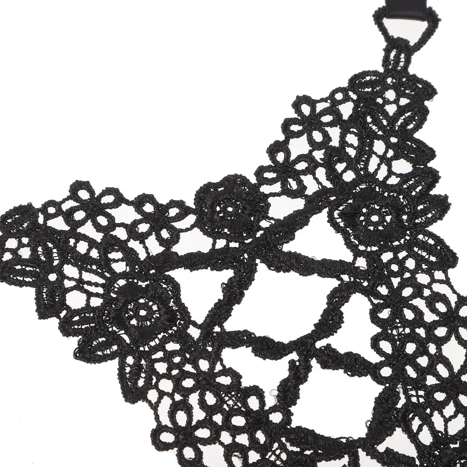 3Pcs Women Bra Straps Replacement Adjustable Elastic Chinlon Shoulder Extensions for Backless Tops Dresses Decorative Functional