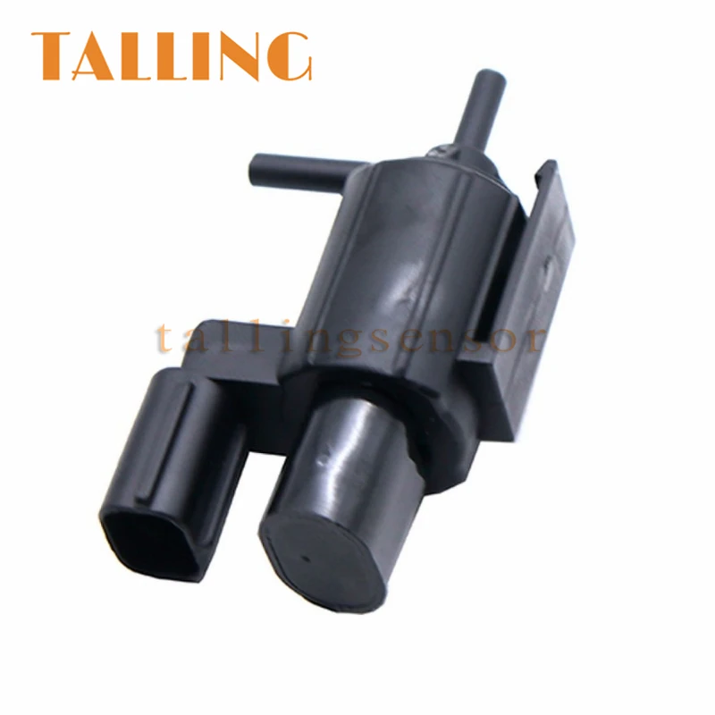 25183354 EGR Exhaust Control Vacuum Valve Solenoid For Chevrolet Matiz Aveo Epica Cruze Aveo Daewoo Nexia Lanos Matiz