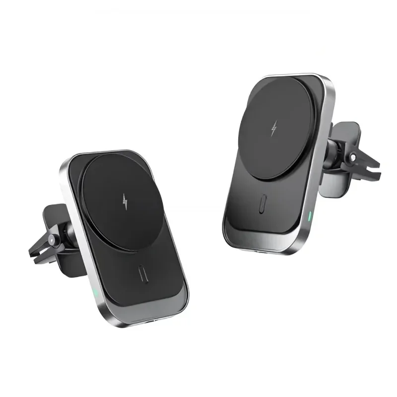 Fast charging car charger, wireless car charger, dashboard, magnetic mobile phone holder, holder.