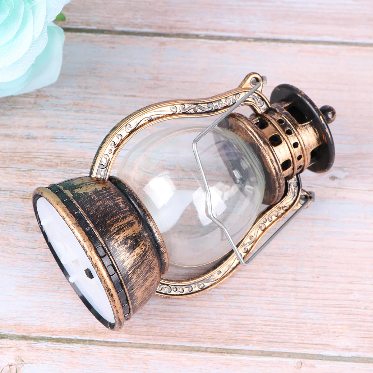 

Halloween Lantern Haunted House Decoration Light Stimulation Garden Lanterns Outdoor