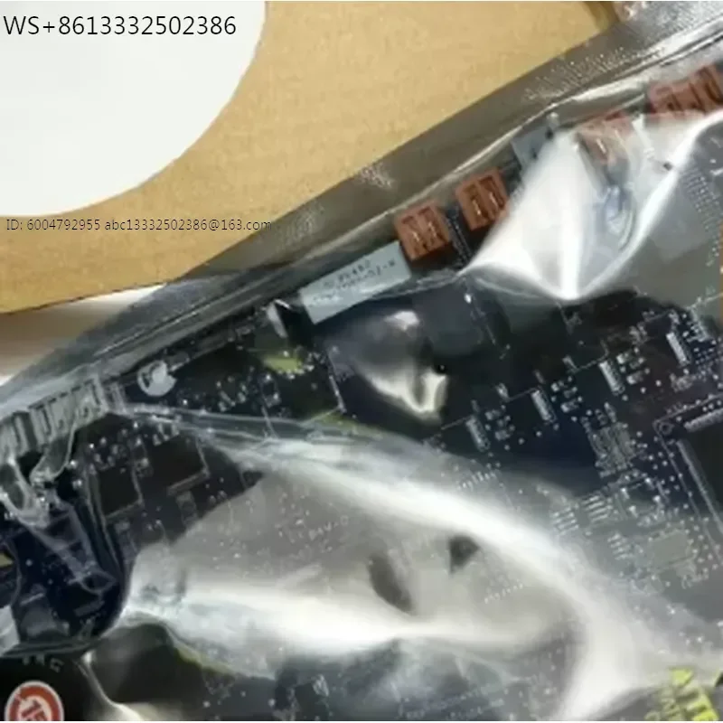 New Circuit Board CEPL131101-02-R, Screw Machine Control Board with Part Number 00PPG000492500A