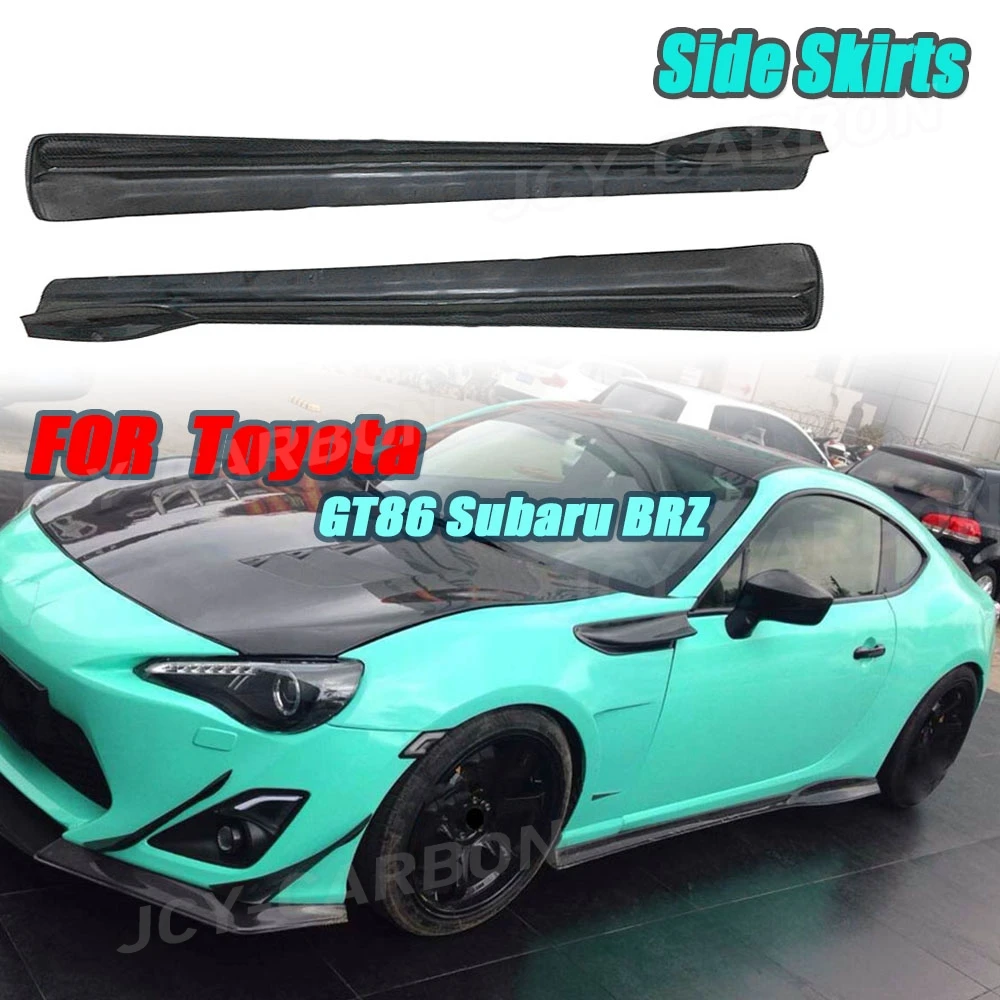 Bodykit Carbon Fibe…