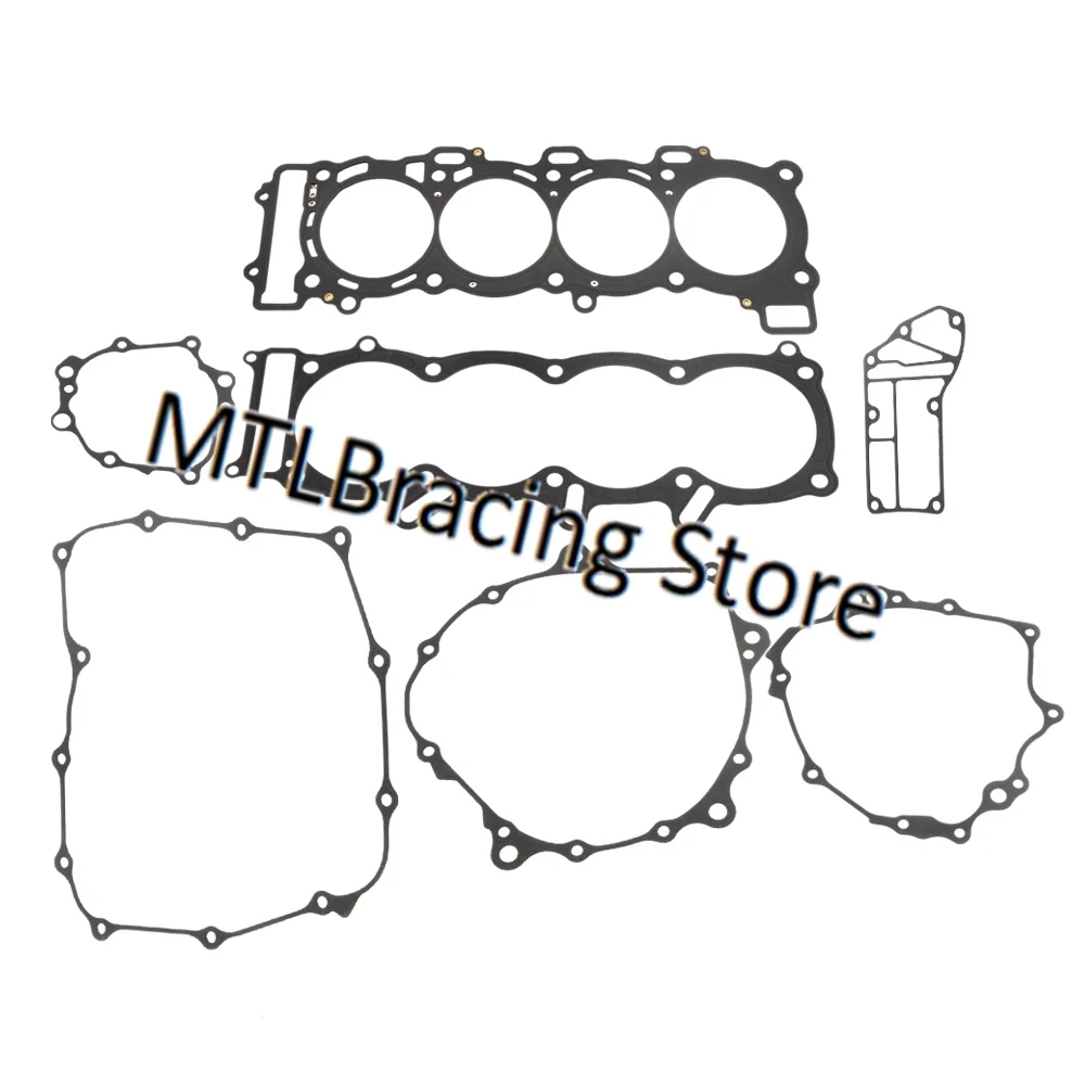 

Engine Full Cover Gasket Kit For HONDA CBR1000RR-R Fireblade SP 2024-2025 Valve Head Gasket