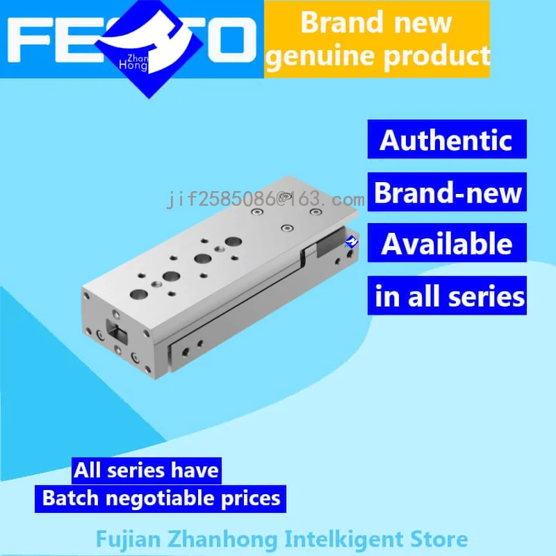 

8085169 DGST-10-80-Y12A , 8085171 DGST-12-30-Y12A, Unused Original Genuine Products in Stock. All Series Are Available for Sale.