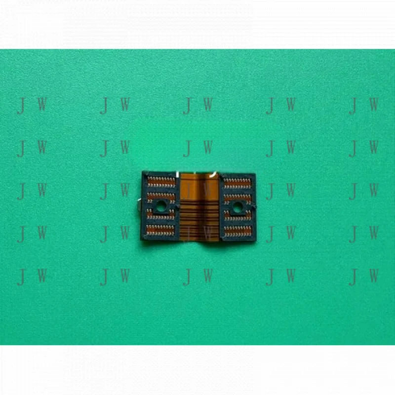 DDW Original para DELL Alienware M15 M17 R3 R4 IO Cabo de conexão de placa USB 0V7CHP