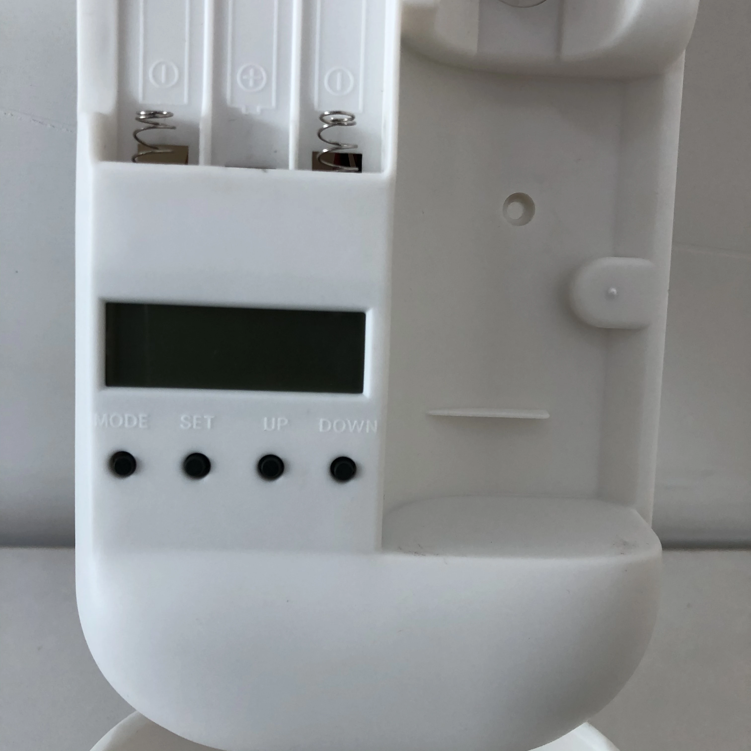 Aromatherapy Diffuser, Essential Oil Diffuser for Medium Space, 500ml Capacity, 7 LED Lights, Timer Settings, Quiet Operation
