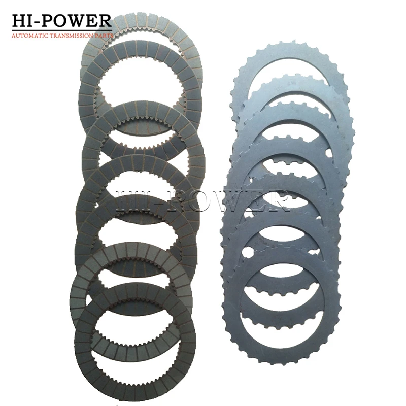 ATC450 Transmission Clutch Friction for BMW X5 Transfer Case ATC-450 Friction Plate Disc ATC450 Transmission