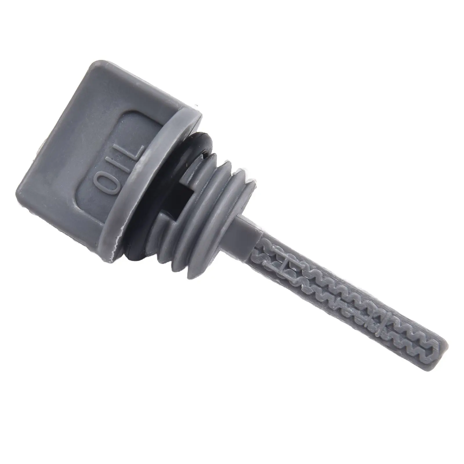 2 Unit Oil Filler Cap and Dipstick for Honda GX140 For GX200 Compatible Engine for Generator and Pump Operation
