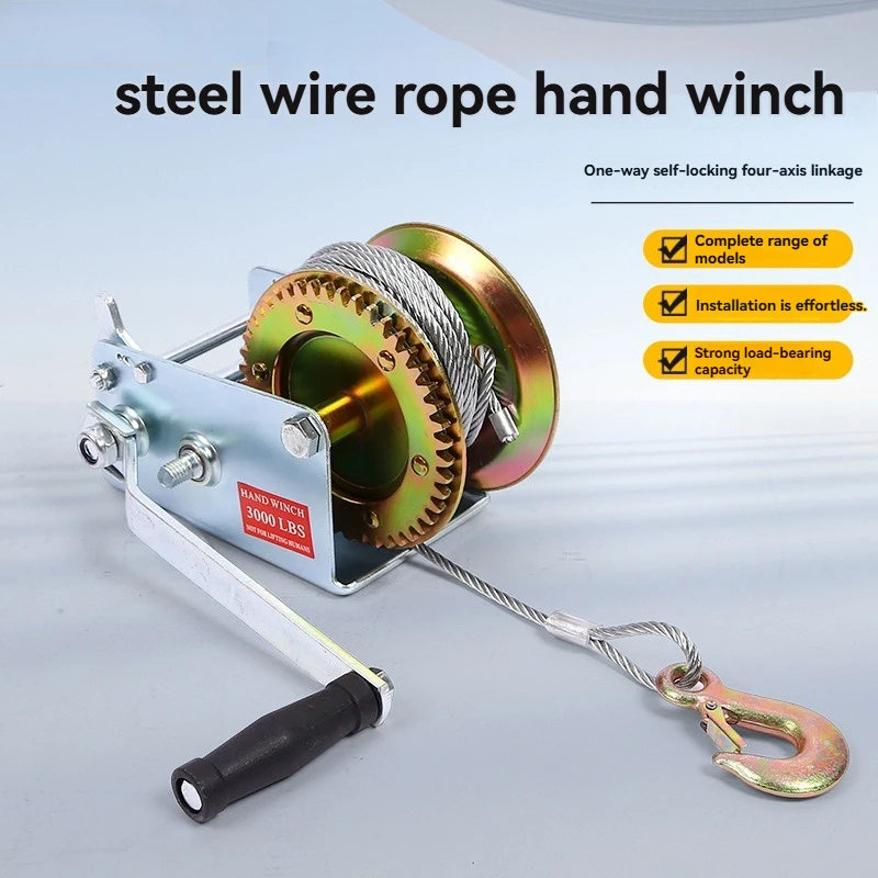500-1000lbs-hand-cranked-winch-wire-rope-crane-household-winch-small-winch-hoist-manual-winch