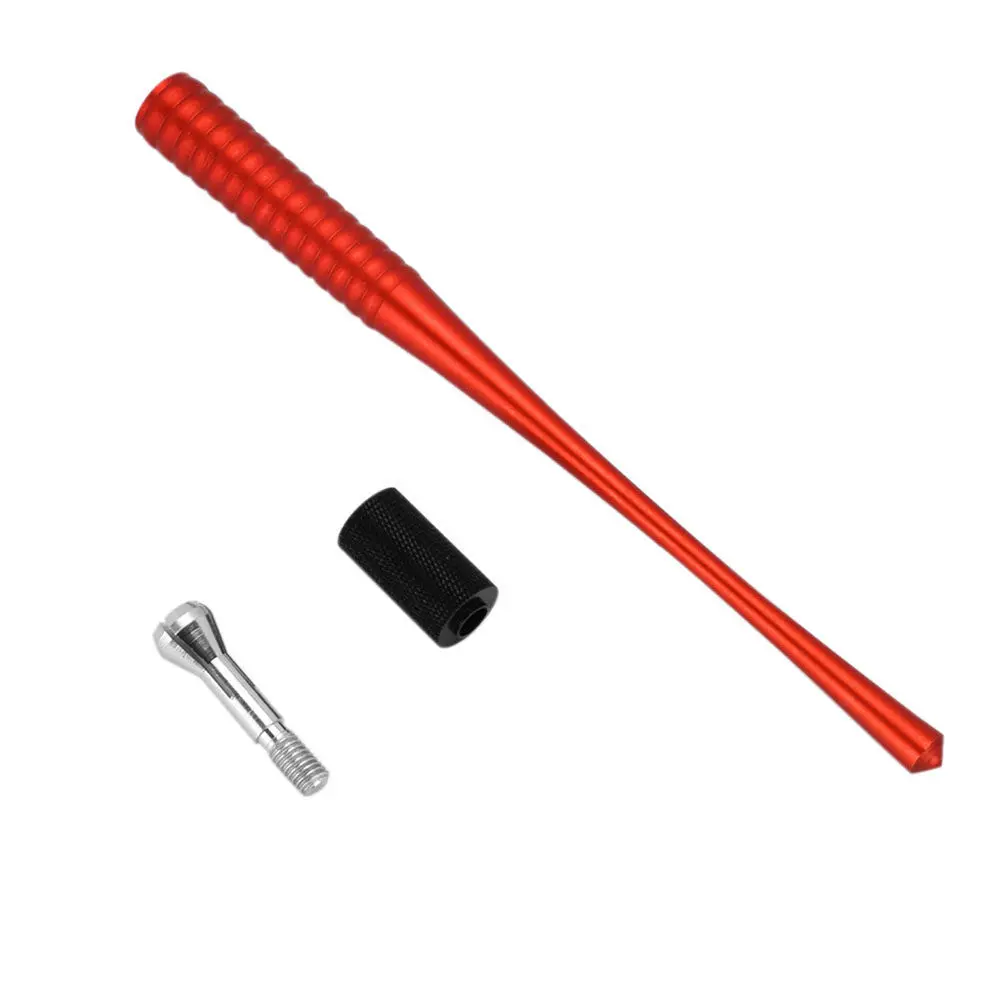 1Pcs Serpent Pattern Eyebrow Pen Slender Pointed Manual Embroidery Pen Eyebrow Pencil Multifunction Permanent