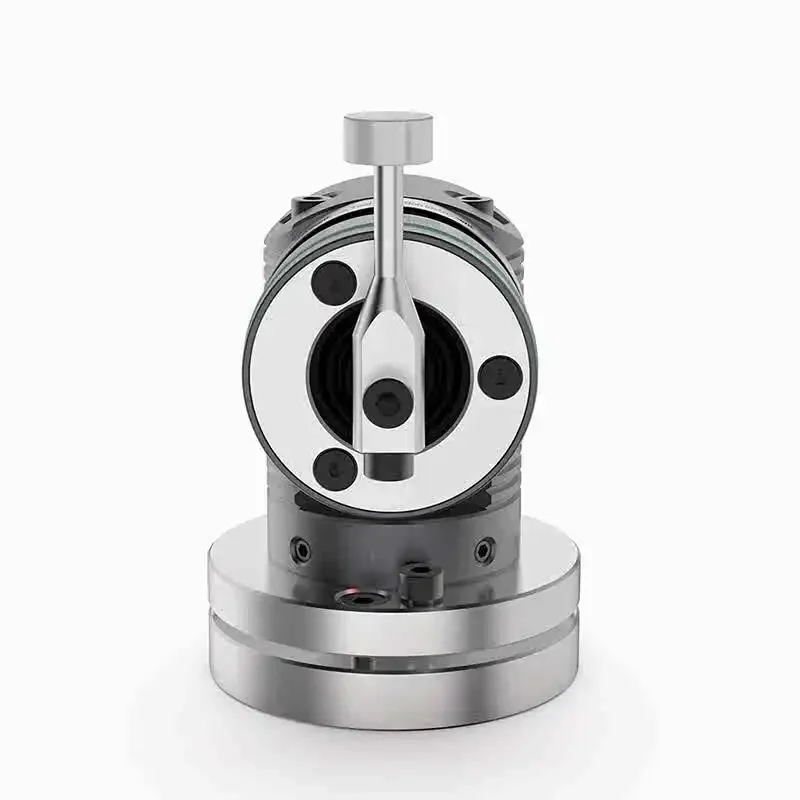 High-Precision Five-Direction Setting Instrument WP-600 Detector Contact Type Machine Tool Online Detection