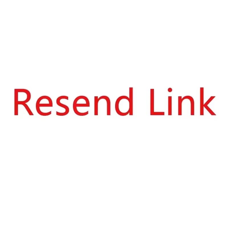 Resend Products Link for my clients