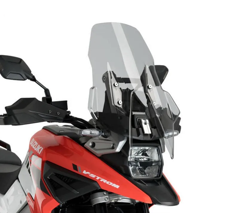 

STLF Motorcycle Windshield ABS Motorcycle Windshield Sheet for UDL1050 V-strom1050