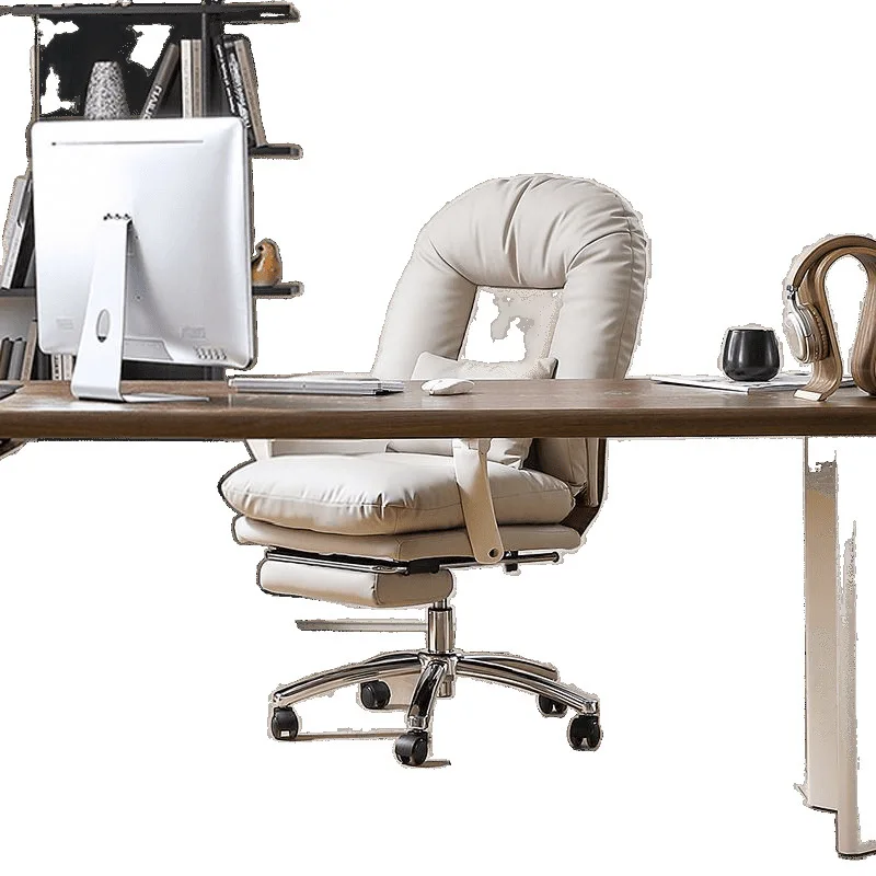 

Boss chair, home, lazy, computer, comfortable chair, reclining, office