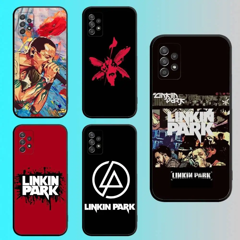 Rock L-Linkin P-Par… - image
