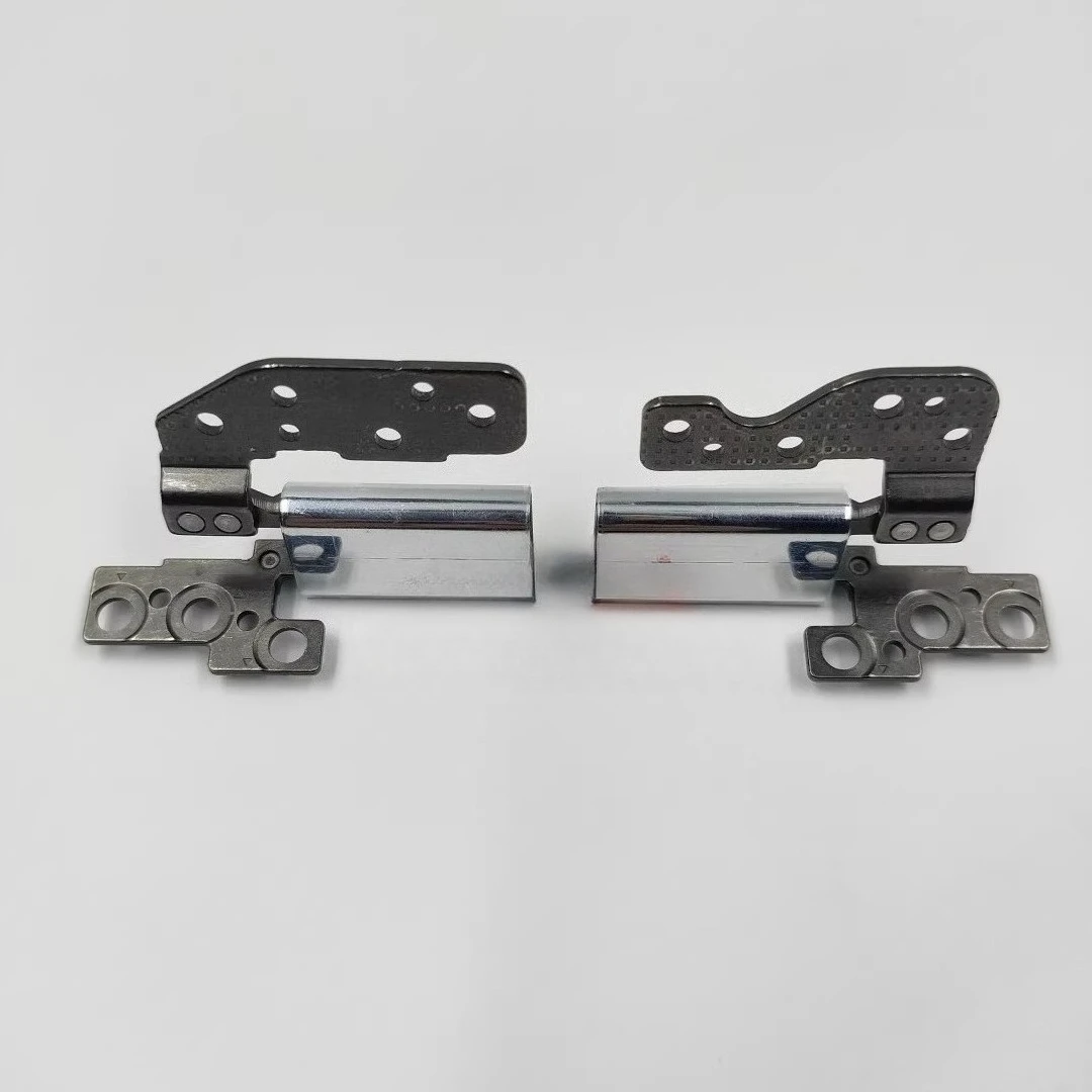 For ASUS Zenbook 14 Flip OLED UP3404 Screen Shaft, Rotary Shaft, Hinge, Silver