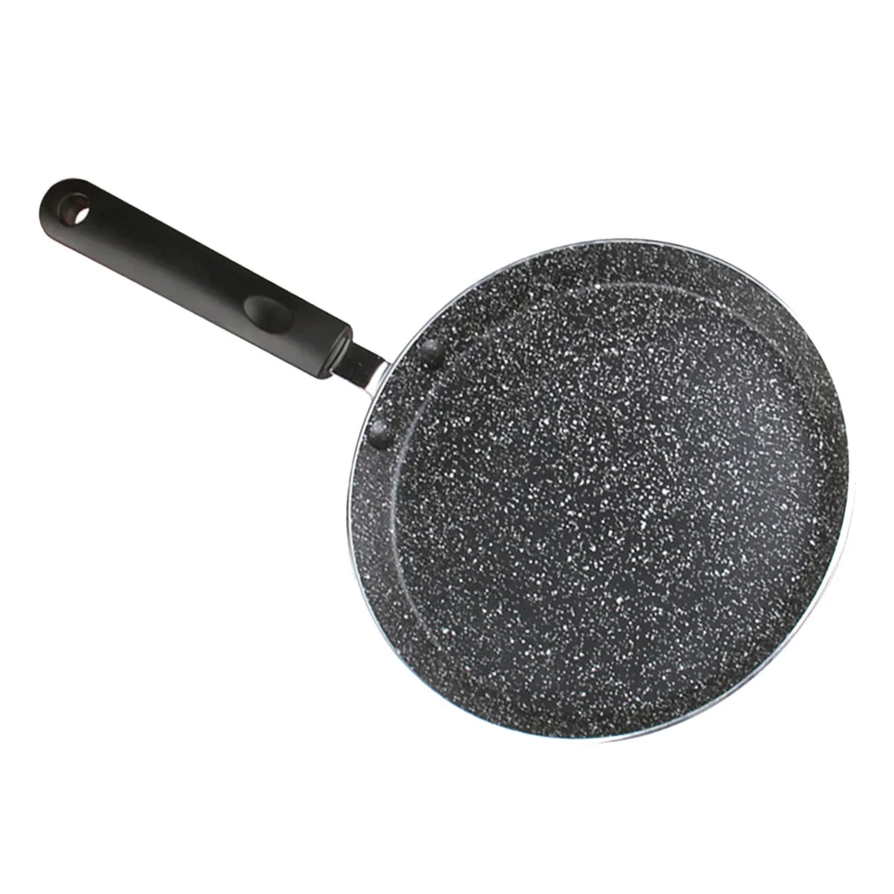 

Granite Skillet Pan Ceramic Cookware Non Stick Frying Nonstick Earth Non-stick Omelette Pots Pans Marble