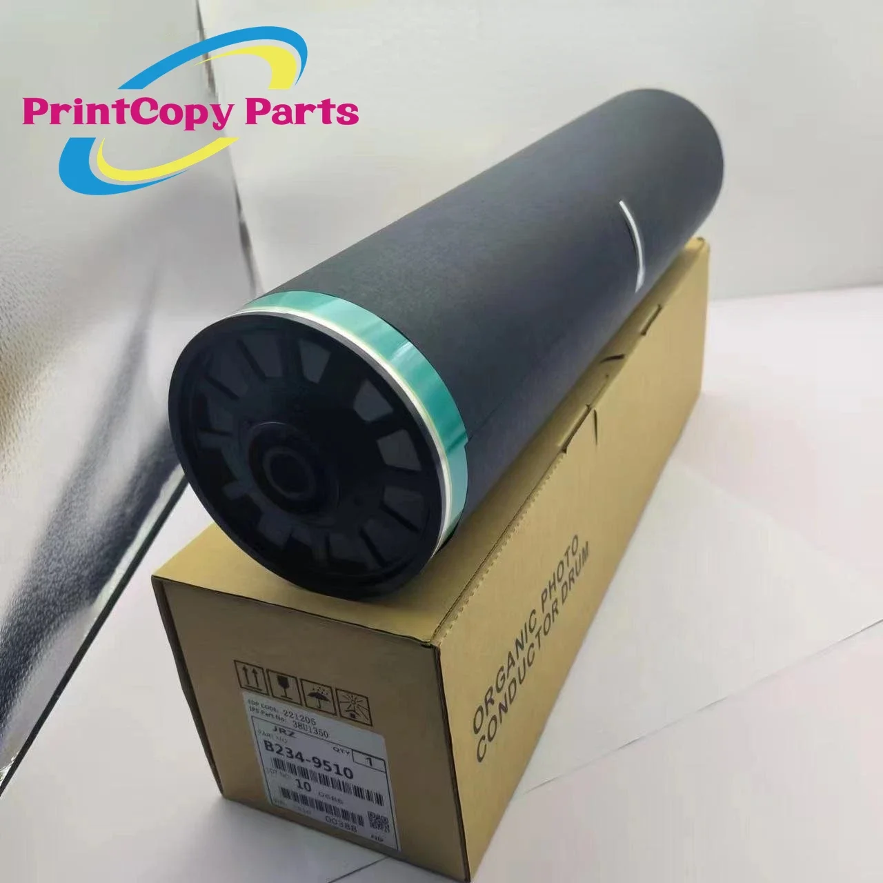 B234-9510 OPC DRUM for Ricoh MP1350 1357 1100 1107 907 906 9000 Pro 1106EX 1356EX 906EX MP1100 B2349510 2000000pages