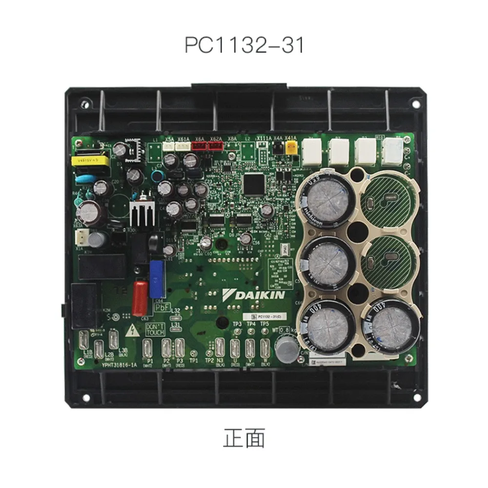 New for Daikin air conditioning compressor inverter board PC1130-1 PC1131-1 PC1132-1 PC1132-31PC1133-51 PC1133-55 PC1135-1