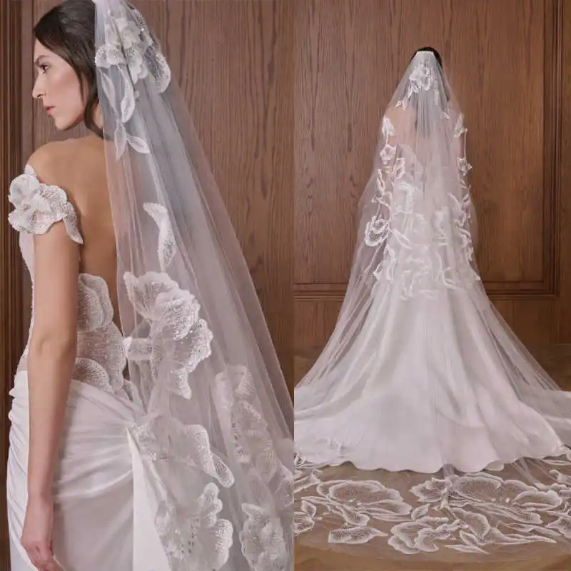 veli-da-sposa-eleganti-con-applicazioni-in-pizzo-veli-da-cattedrale-a-un-solo-strato-veli-lunghi-da-matrimonio-con-pettine-velo-de-novia-su-misura
