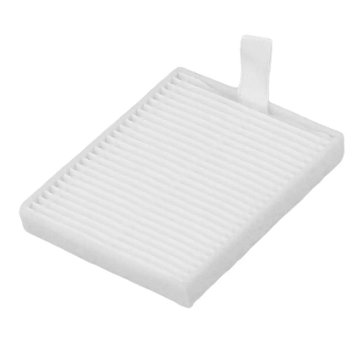 [HOT] For 105 for Vac Q0120 Y0110 Vacuum Cleaner Replacement Washable Filter Home Appliance Accessories