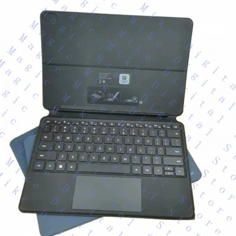 UU  Original Smart Magnetic Keyboard For Huawei Matebook E 12.6