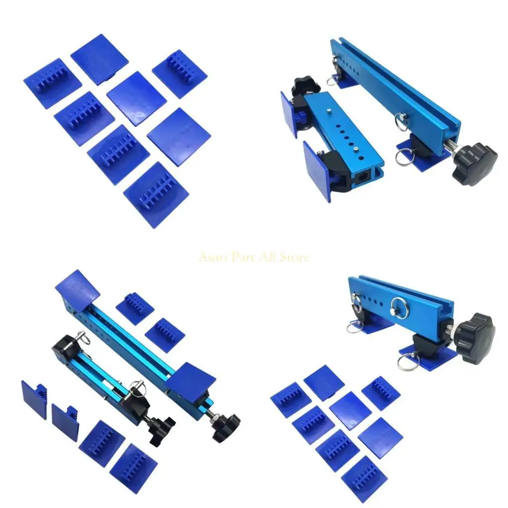 

J0MA Automotive Expander Pulling Tabs Dent Puller Removal Tool Universal