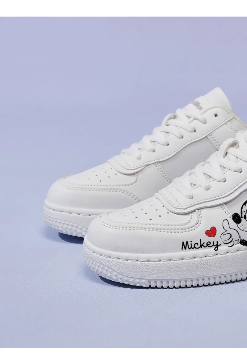 nike air force one mickey mouse
