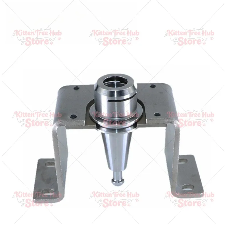 Numerical Control Machine Tool Spindle Woodworking Tool Holder Chuck Tool Holder Lathe Accessories