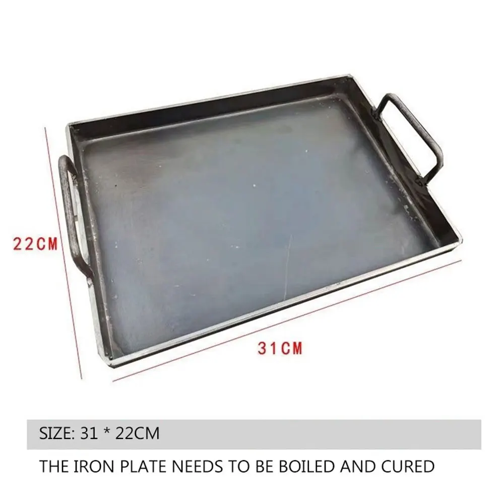 2025 آلة تحميص السجق متعددة الوظائف آلة لوحة الحديد آلة تحميص السجق الأوتوماتيكية التجارية