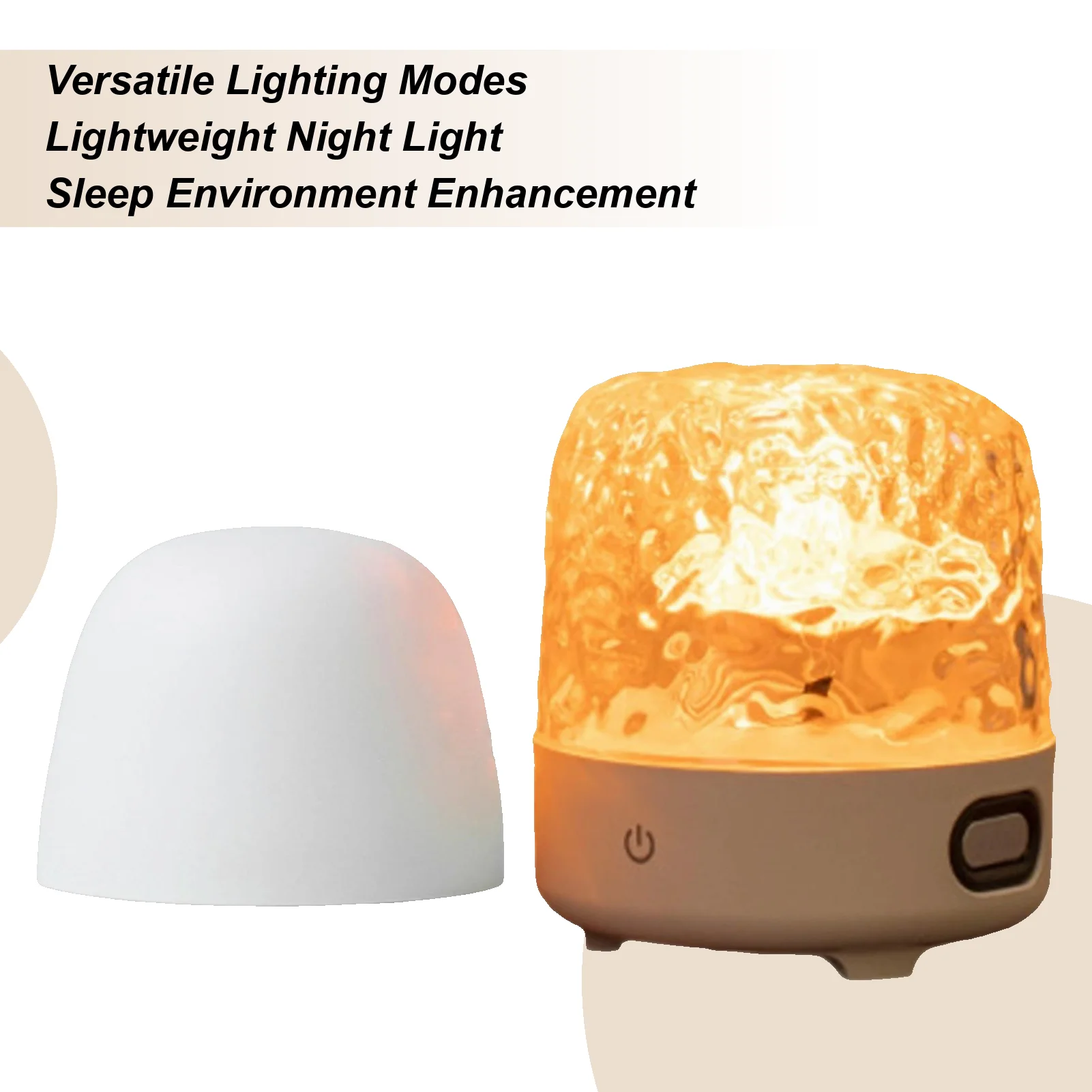 

Лунный ночник Луна светодиодный ночник прикроватная лампа с дистанционным управлением окружающее освещение домашний декор для дня рождения в помещении