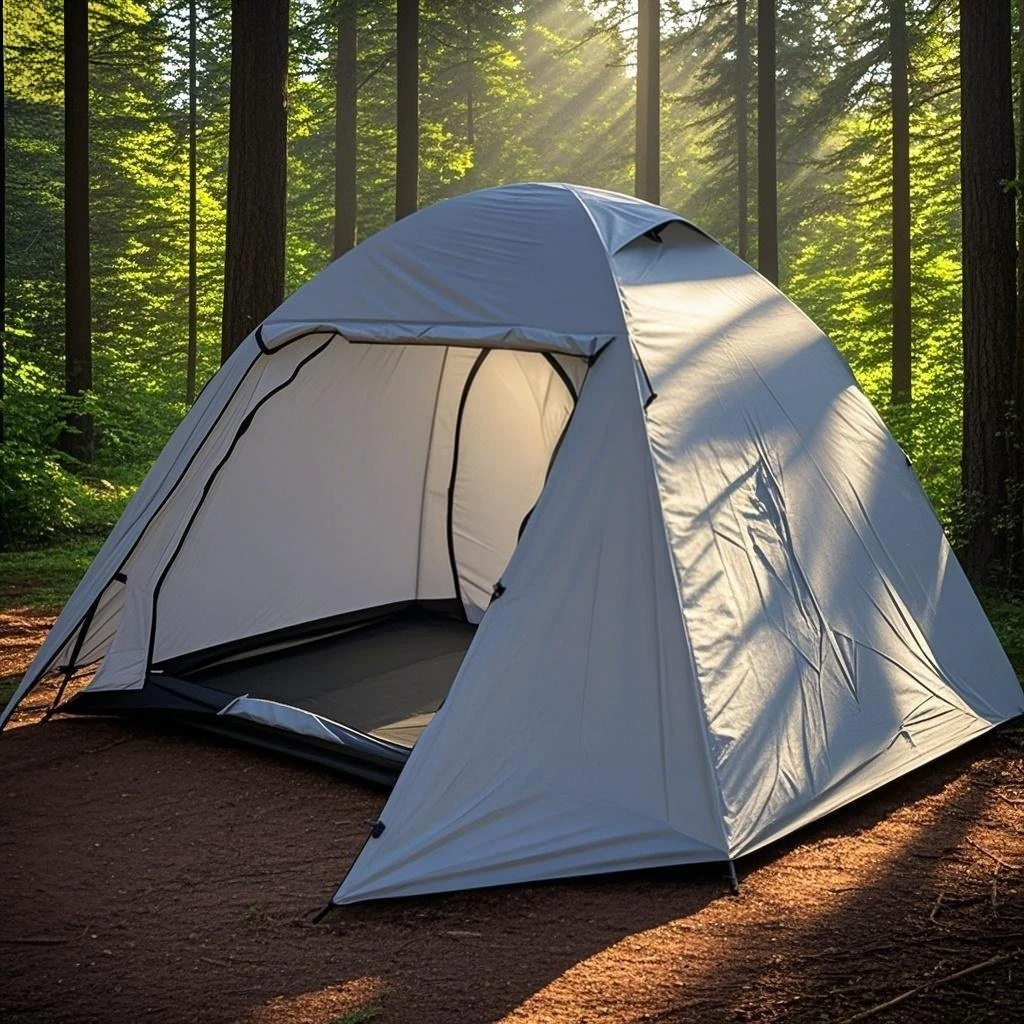 CZX-745 2-Person 4-… - image