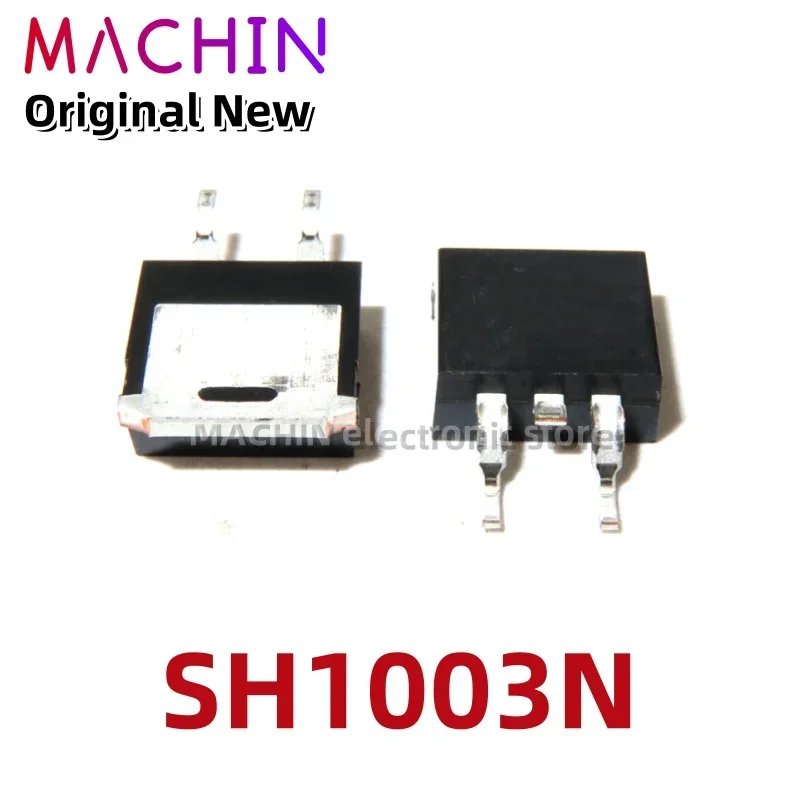 1pcs SH1003N TO263 MOS FET TO-263