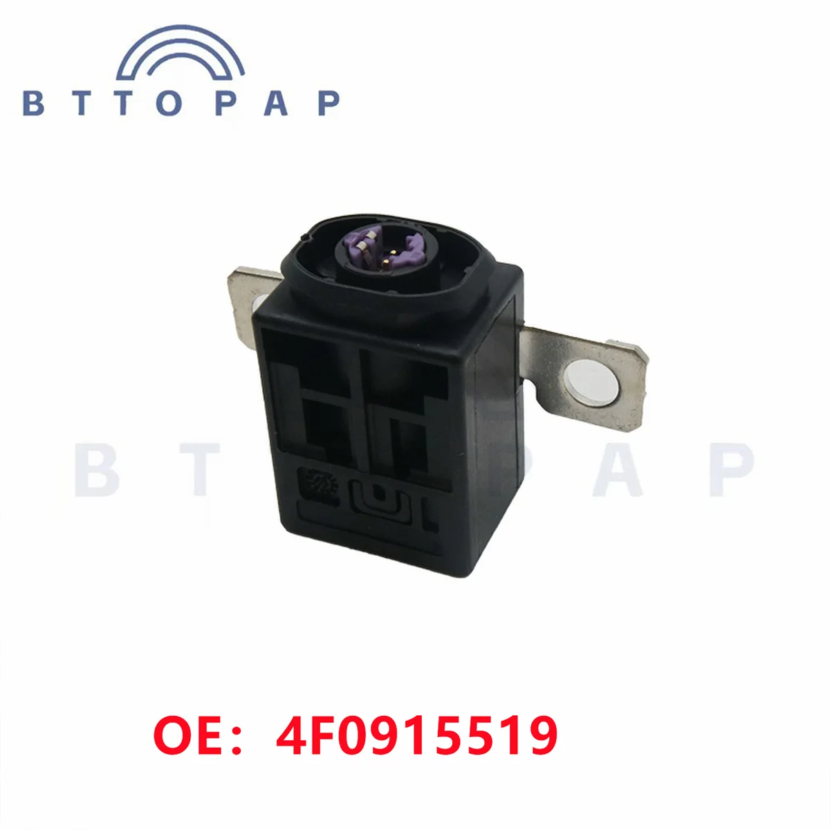 

Battery Cut Off Fuse Overload Protection Trip 4F0915519 48660 8P0937548 For Audi S5 S6 A8 S8 S3 S4 A4 A6 A5 Q5 Q7 TT A6LA7 A3