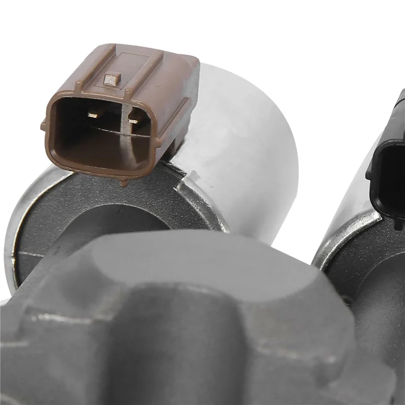 

Dual Linear Shift Solenoid Valve Automatic Transmission Solenoid Valve 28260-RPC-004 For Honda Civic 2006-2011