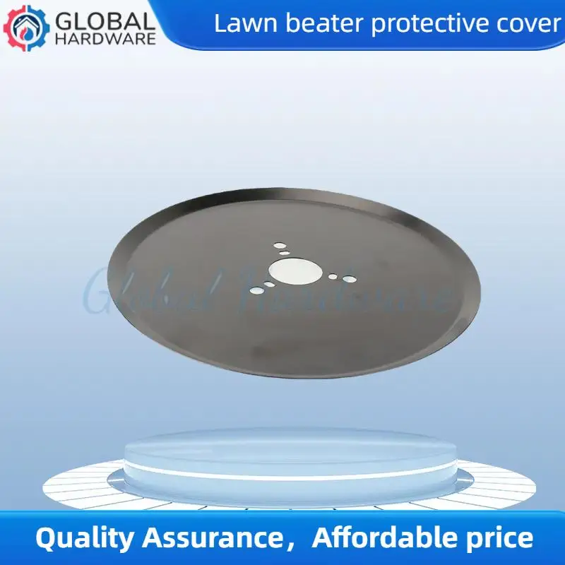 

New Thickened Lawn Mower Protective Cover – Compatible with Most Standard Lawn Mowers