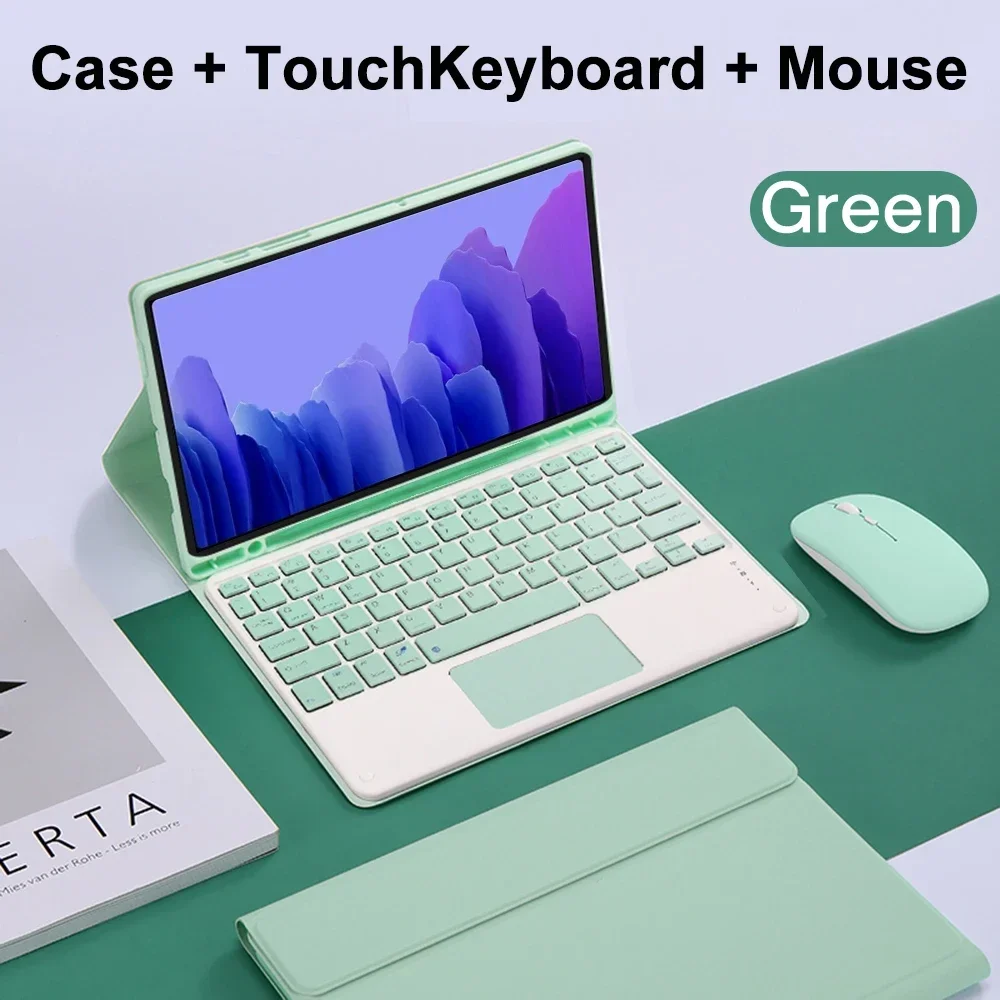 Tablet Keyboard Cas…