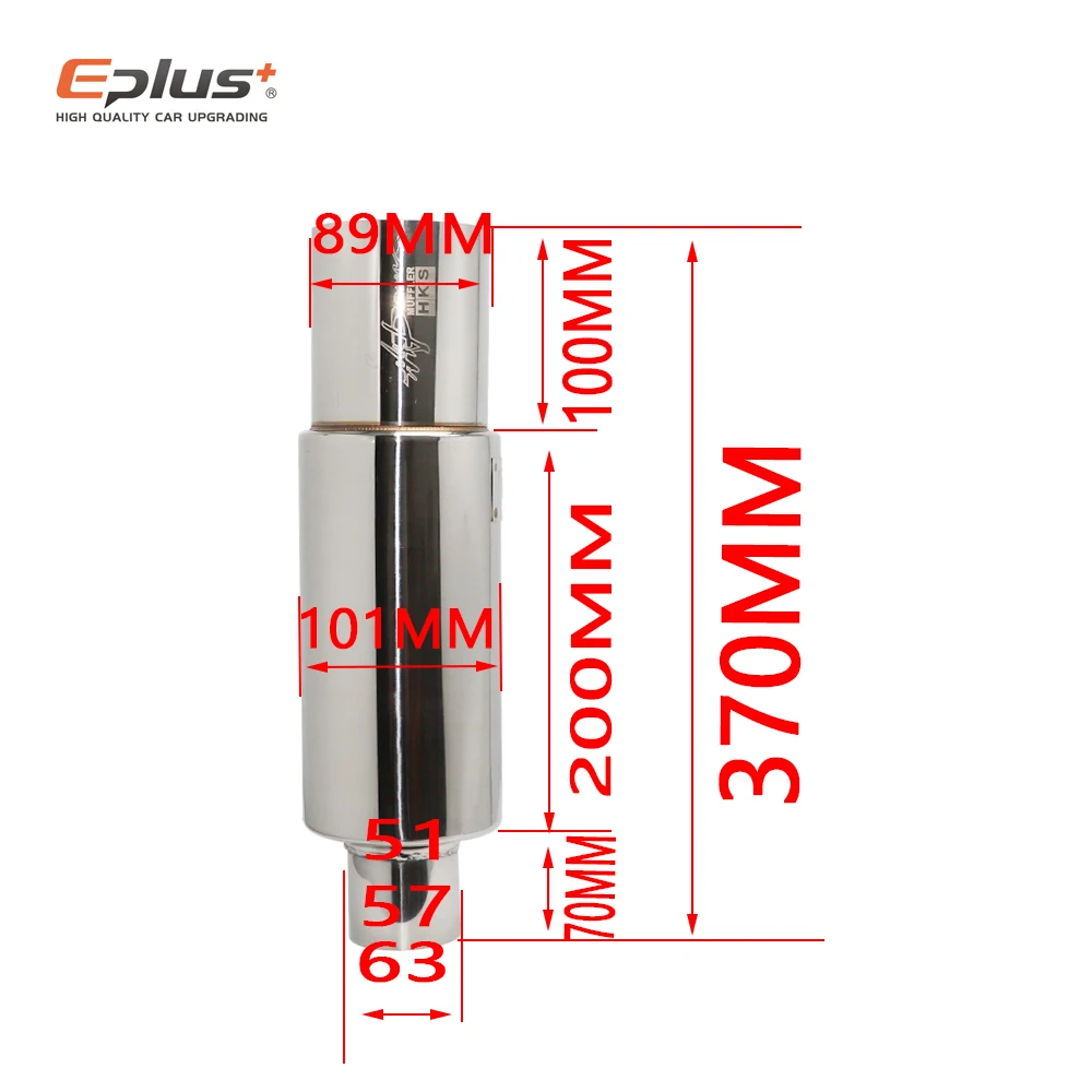 Thumbnail 4 - #35 Latest Car Exhaust Systems Offers